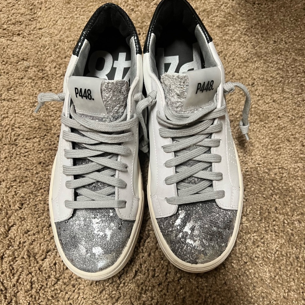 P448 Sneakers